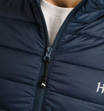 Signature Lightweight Padded Jacket