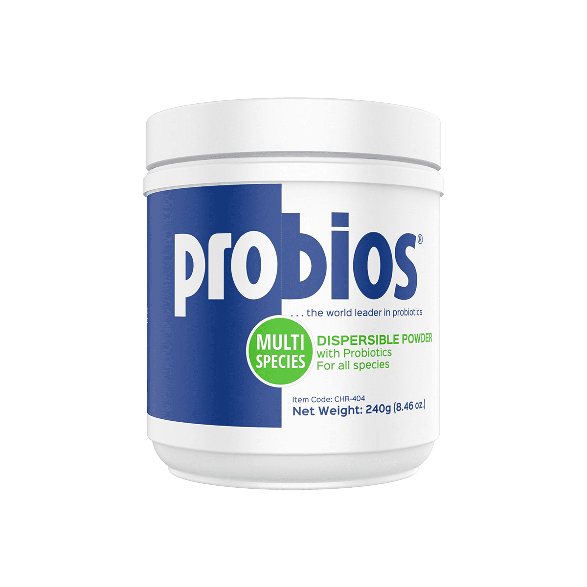 Probios® Dispersible Powder with Probiotics Multispecies