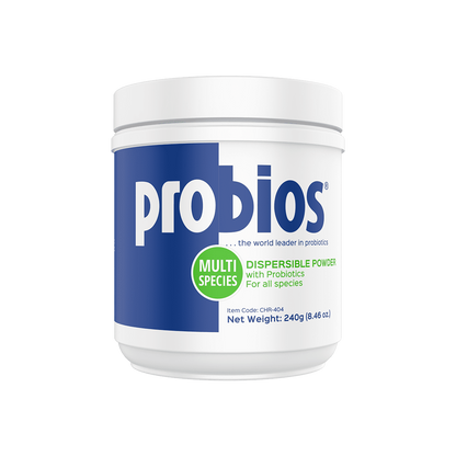 Probios® Dispersible Powder with Probiotics Multispecies