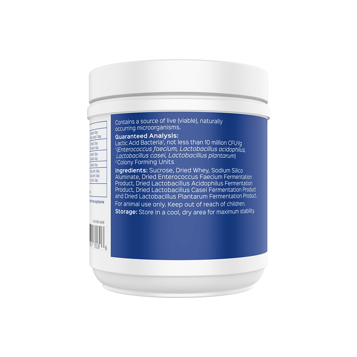 Probios® Dispersible Powder with Probiotics Multispecies