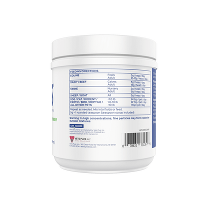 Probios® Dispersible Powder with Probiotics Multispecies
