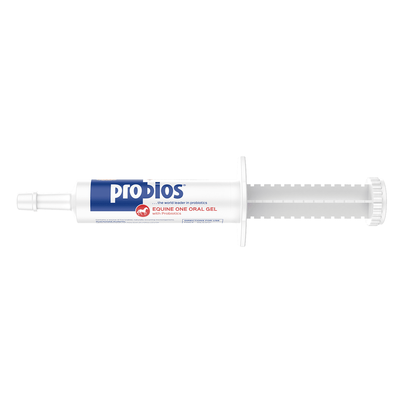 Probios® Equine One Oral Gel Probiotic Oral Gel for Horses