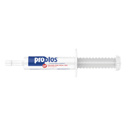 Probios® Equine One Oral Gel Probiotic Oral Gel for Horses