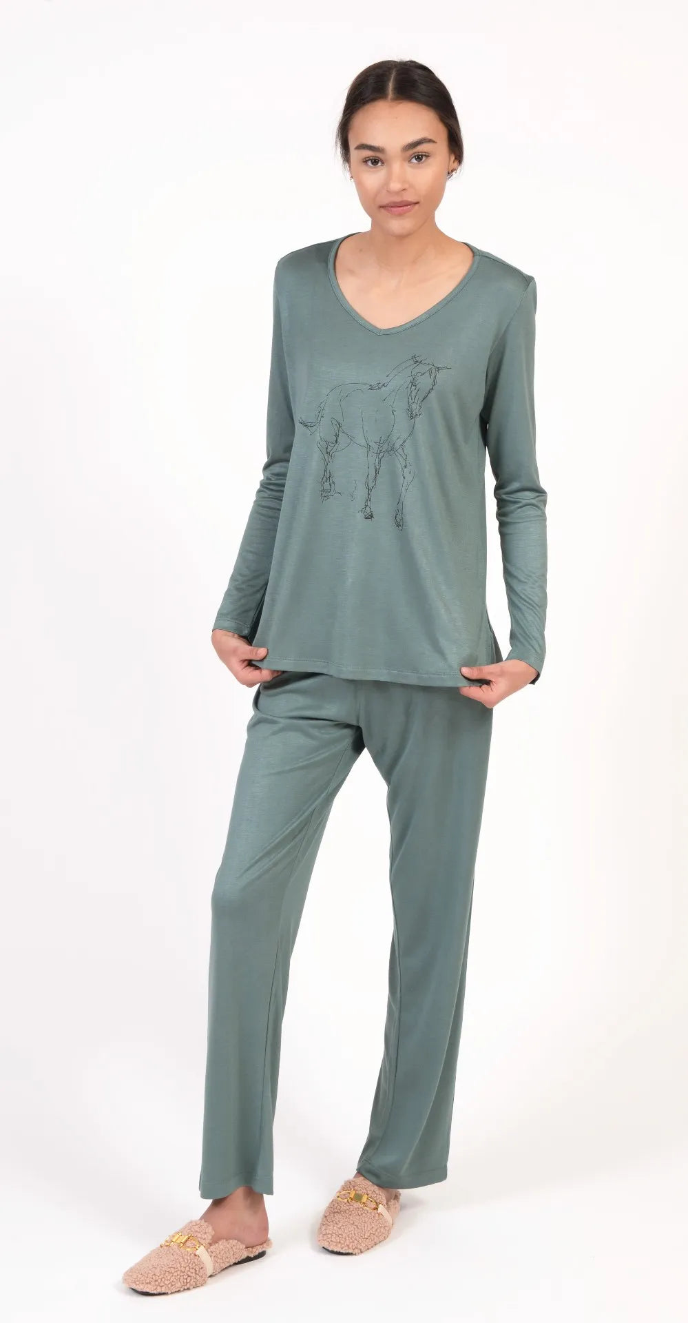 Women's Dream On Bottoms