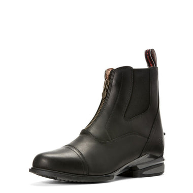 Devon Nitro Zip Black