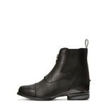 Devon Nitro Zip Black Outside