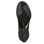 Devon Nitro Zip Black Sole