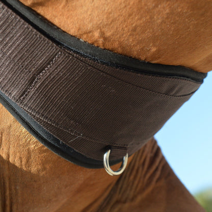 Essential® Schooling Girth