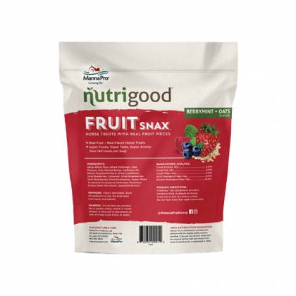 Nutrigood® FruitSnax™