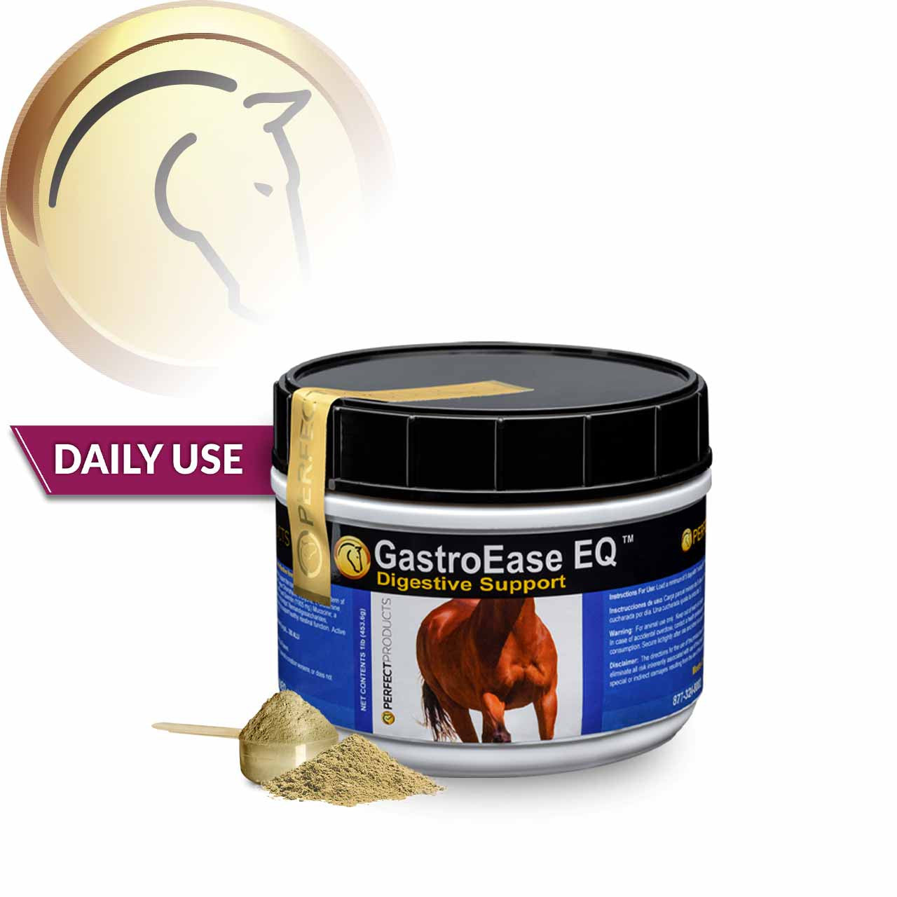 GastroEase EQ™