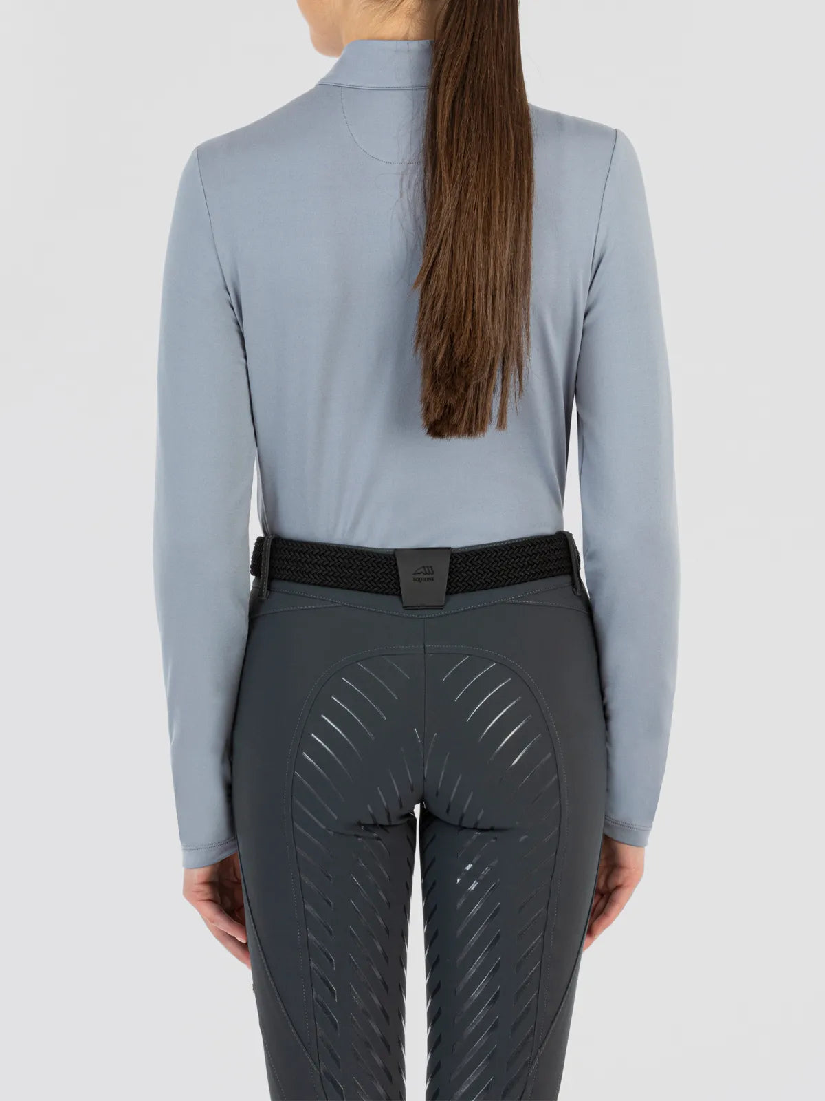 Women’s CAMIL C 1/4 zip Second Skin