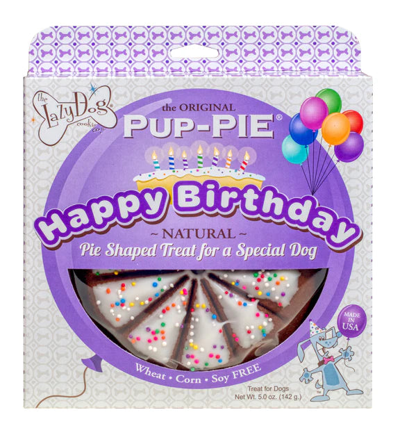 Pup-Pie