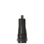 Heritage IV H2O Zip Heel