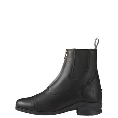 Heritage IV H2O Zip Outside
