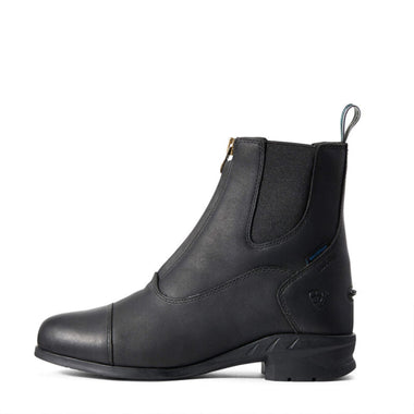 Heritage IV Zip H2O Insulated Outside