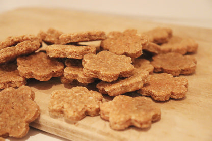 45 Main Horse Treats