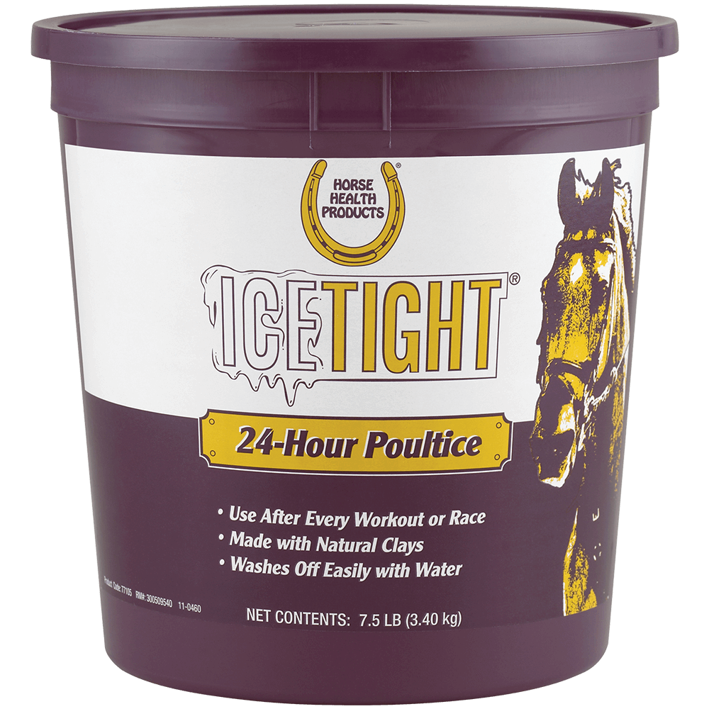 Icetight® Poultice