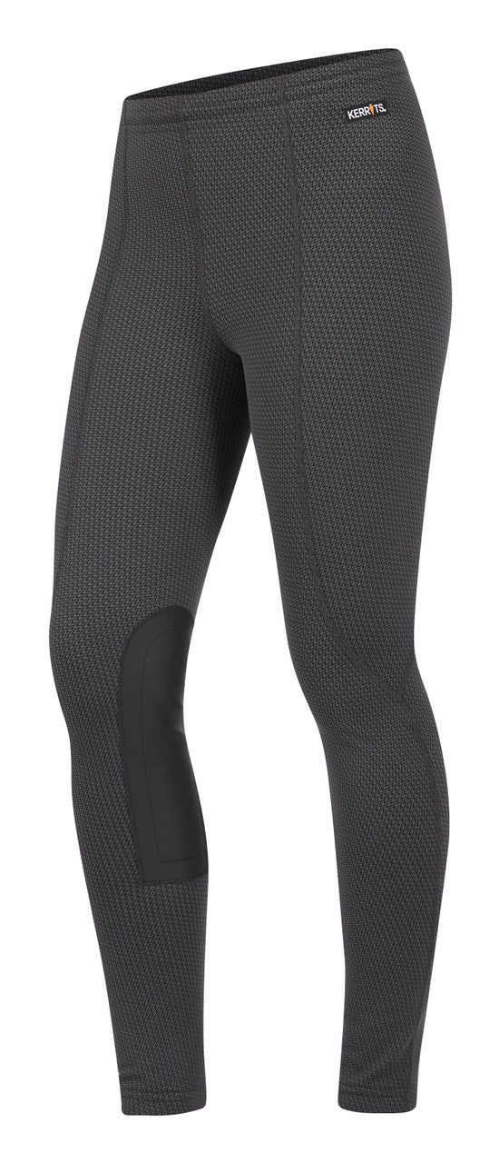 Women's Fleece Lite II Knee Patch Tight