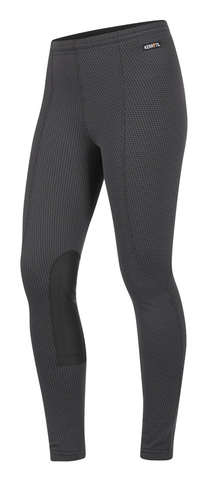 Women's Fleece Lite II Knee Patch Tight