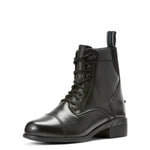 Kids Performer IV Lace Black