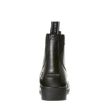 Kids Performer IV Lace Black Heel