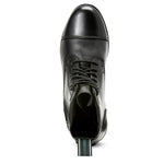 Kids Performer IV Lace Black Toe