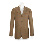 Knight Tweed Hunt Coat