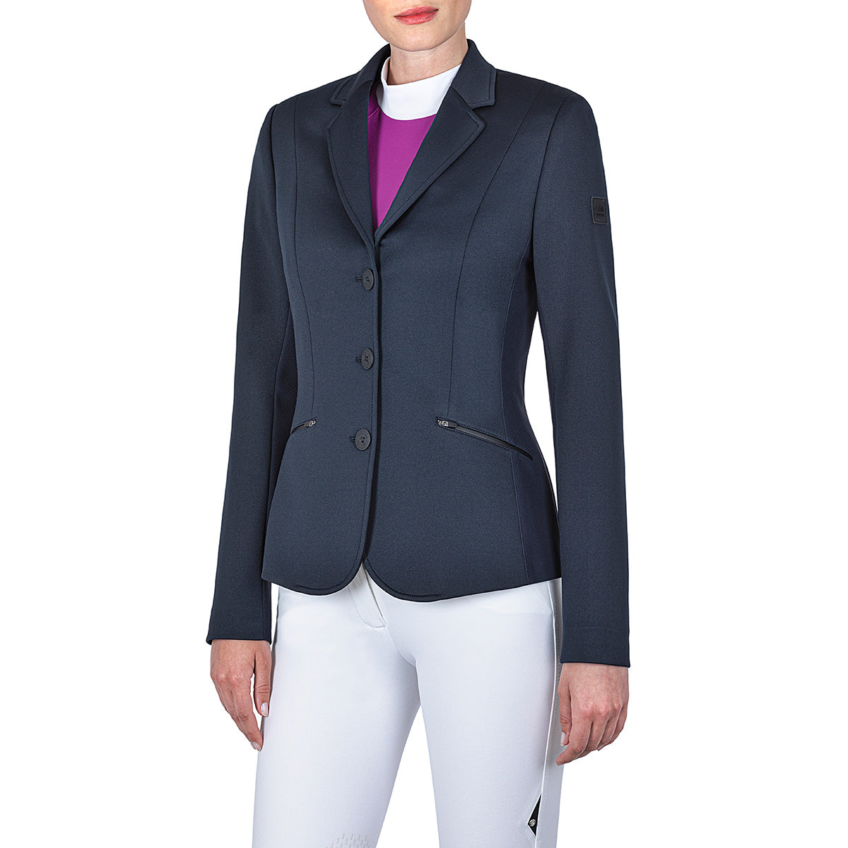 CaraeC B-Move Light Show Coat