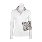 Maddie Long Sleeve Show Shirt