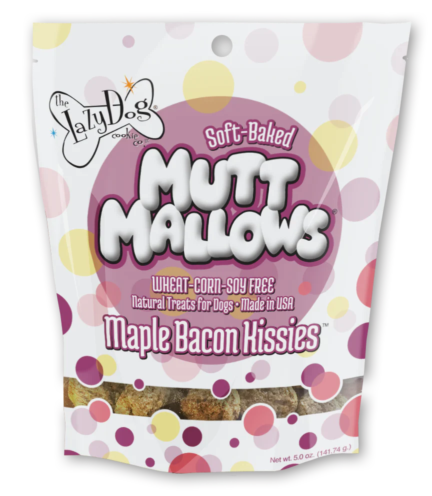 Mutt Mallows