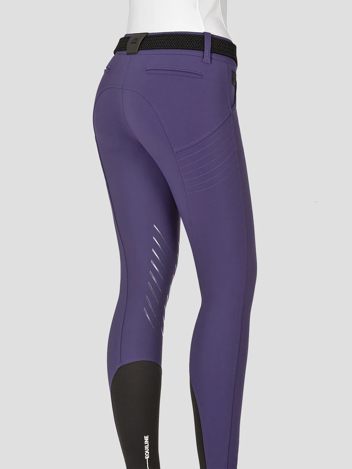X-ShapeK B-Move Breech