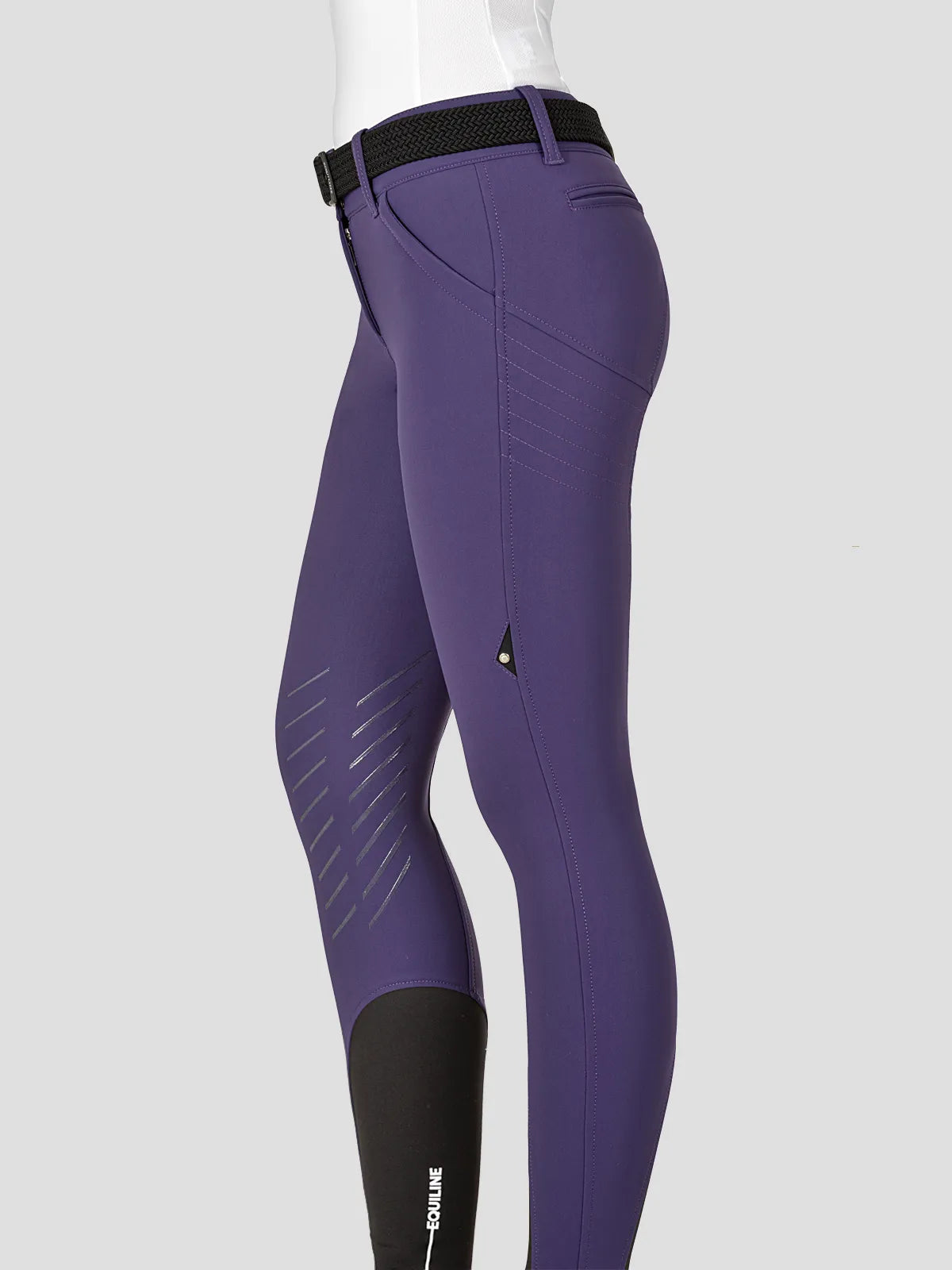 X-ShapeK B-Move Breech