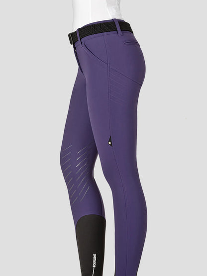 X-ShapeK B-Move Breech
