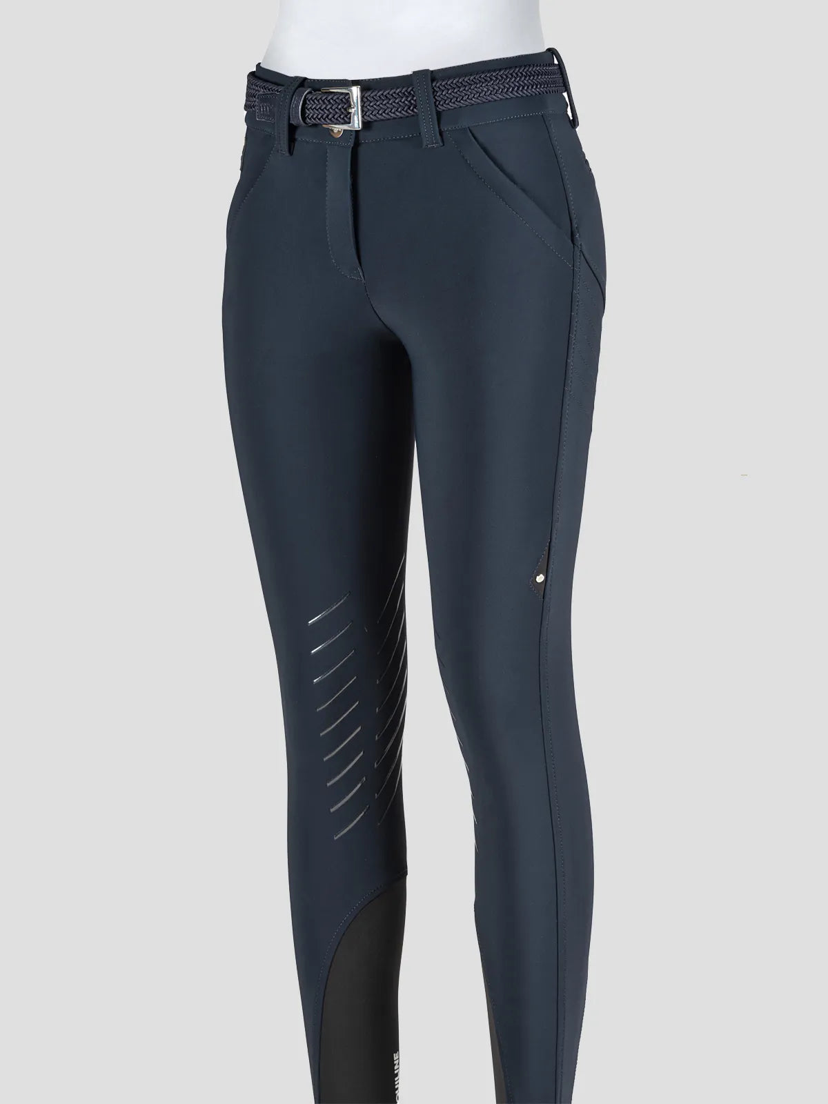 X-ShapeK B-Move Breech