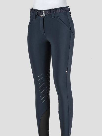 X-ShapeK B-Move Breech