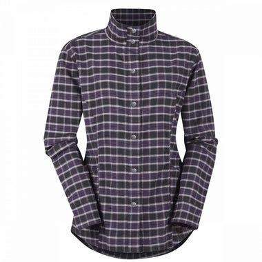 Highlander Flannel Barn Jacket