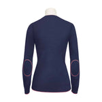 Women's Natalie V-neck Sweater