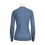 Women's Natalie V-neck Sweater