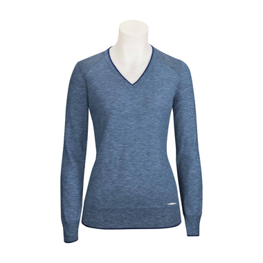 Women's Natalie V-neck Sweater