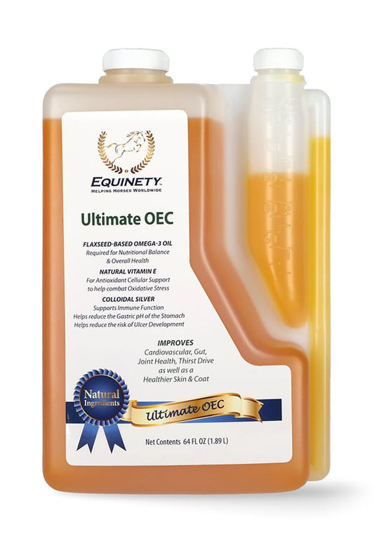 Equinety Ultimate OEC