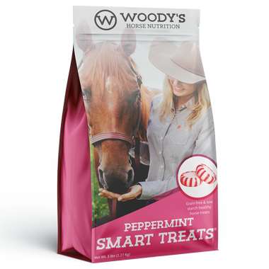 Woody's Smart Treats®