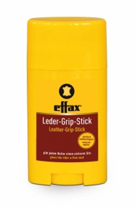 effax® Leather Grip Stick