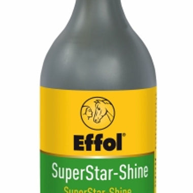 SuperStar Shine