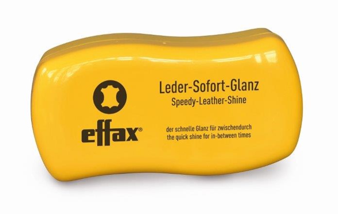effax® Speedy Leather Shine