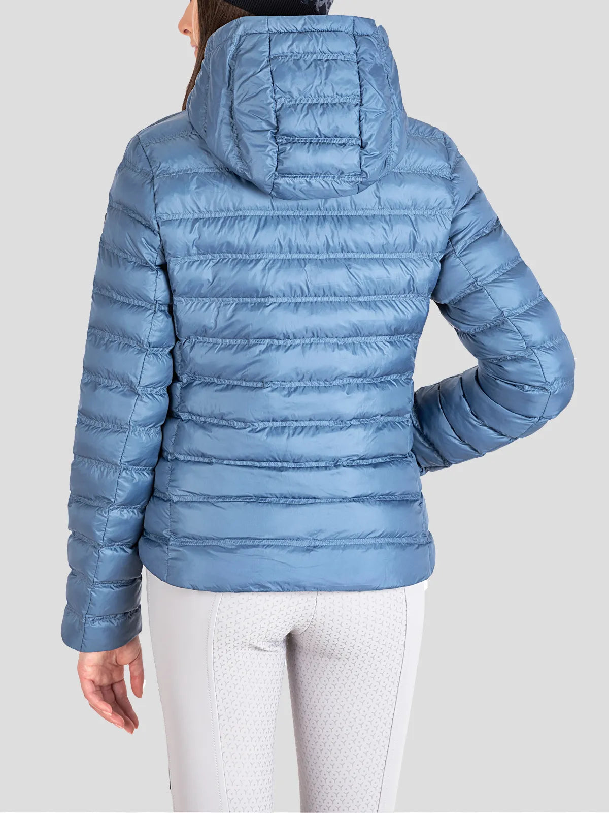 Women's Ecre Puffer Jacket