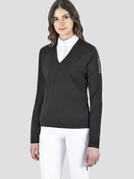 Women's CinoC V-Neck Sweater