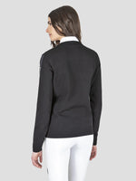 Women's CinoC V-Neck Sweater