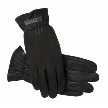 Deerskin Rancher