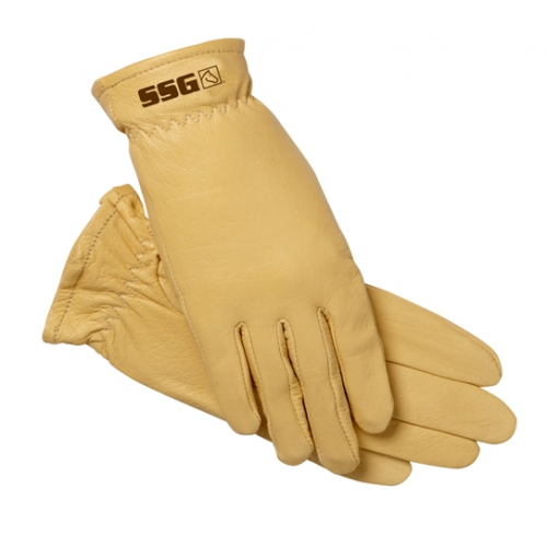 SSG Deerskin Rancher