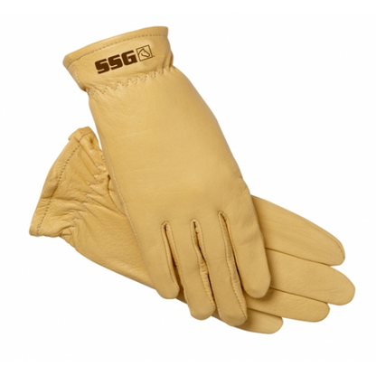 SSG Deerskin Rancher